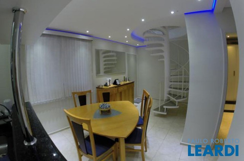 Imagem 2 de 15 de Duplex - Vila Rami - Sp - 415822