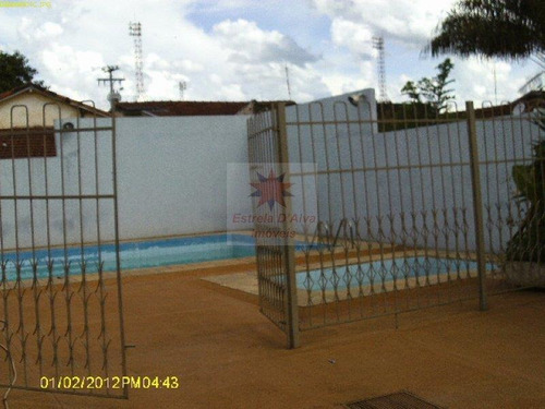 Imagem 3 de 25 de Casa Centro José Bonifácio/sp - 53