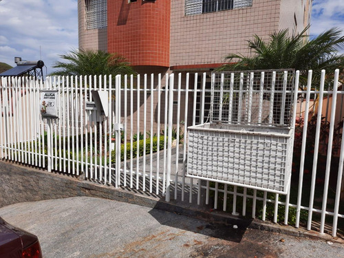Imagem 18 de 21 de Excelente Apartamento Próximo Ao Centro - Mg - Ap0059_debom