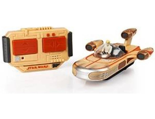 Air Hogs Star Wars Remote Control X-34 Landspeeder