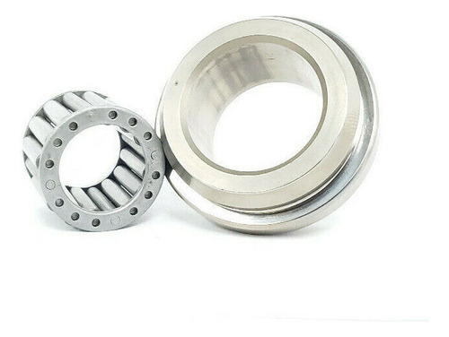 New Ait 12p241-s46-22 Bearing & Insert 12p241s4622 Ccs