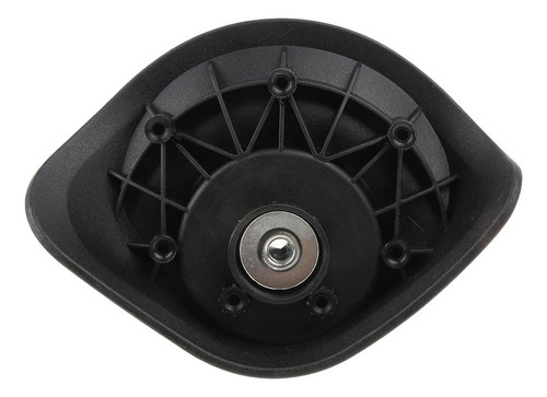 Accesorios De Equipaje De Maleta Largo 1 Par L