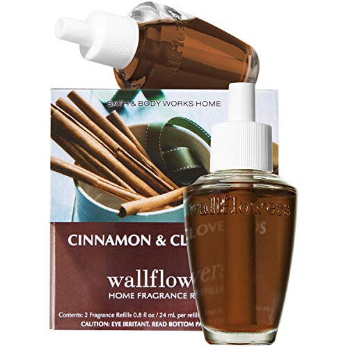 Cinnamon And Clove Buds Wallflowers Slatkin & Co. Home ...