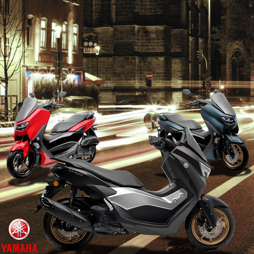Kit Pneu Honda Pcx 150 100/80-14 + 120/70-14 S/ C Maggion