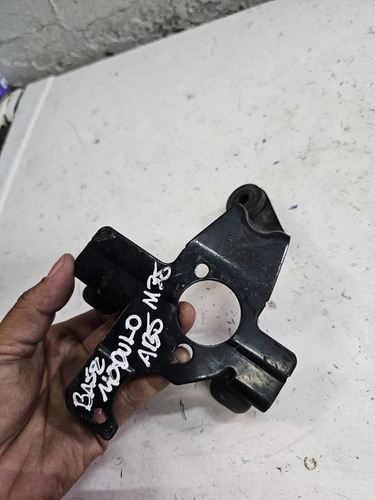 Base Soporte Modulo Abs Original Mazda 3 Speed 10-13 (Usado)