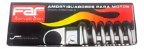 Comprar Amortiguador Far (argentina) Para Yamaha Xtz Monoshock 320mm