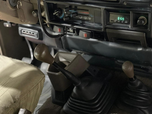 Imagen 4 de 13 de Toyota Machito -