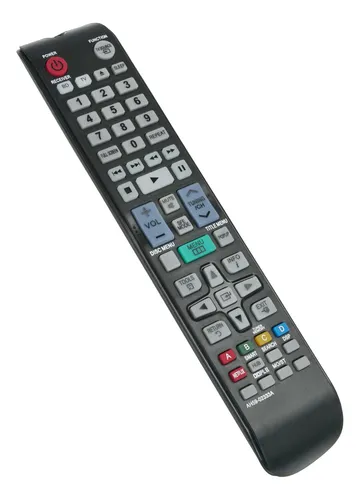 comprar Reemplazo Control Remoto Adecuado Para Samsung Blu-ray Dvd