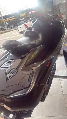 Sea Doo Rxt300