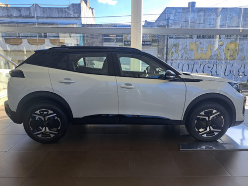 Peugeot 2008 1.0T Gt