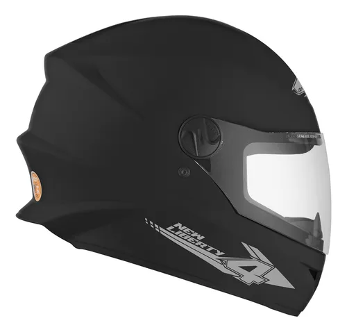 Capacete para moto integral Pro Tork New Liberty Four New Liberty