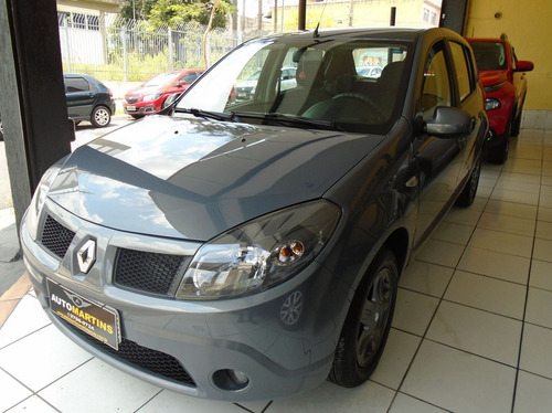 Renault Sandero 1.6 Vibe