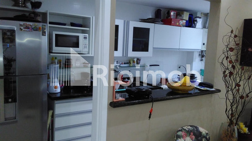 Imagem 6 de 16 de Apartamento - Ref: 1773