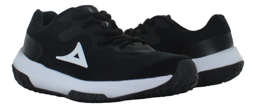 Pirma Tenis Correr Atletico Sport Gym Confort Hombre 87809