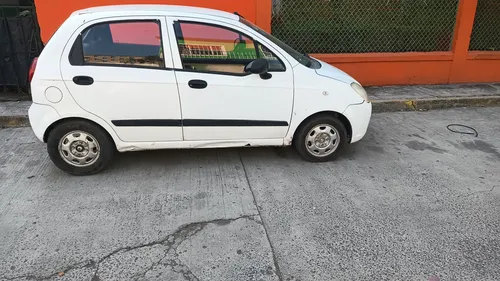 Detalles Estéticos Mecánicamente Bien