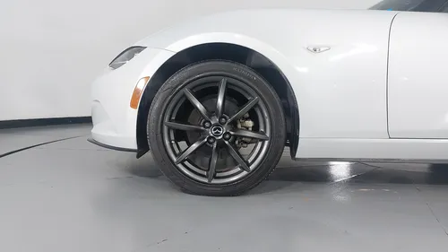 Mazda MX-5 2.0 I Sport Mt