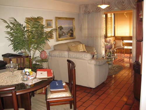 Apartamento En Venta Las Acacias 23-22650