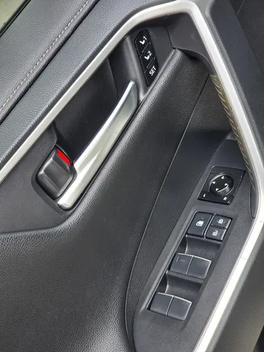 Toyota Rav4 Limited 2020 Clean Car Fax Americana Importada