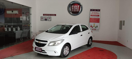 Onix 1.0 Mpfi Joy 8v Flex 4p Manual