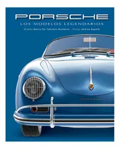 Comprar Porsche Modelos Legendarios (estuche)