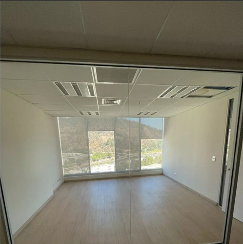 Arriendo De Oficinas En Providencia Excelente Ubicacion