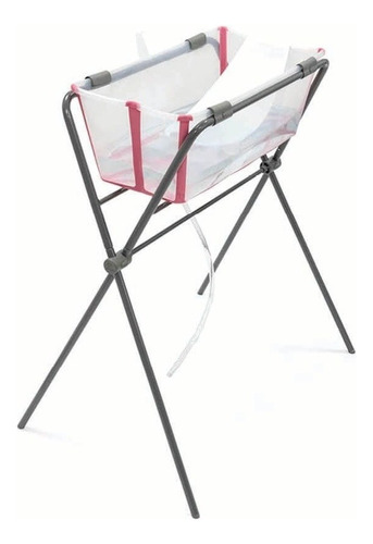 Suporte Banheira Stokke - Para Elevação Banheira - Original