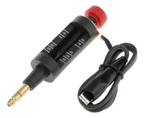 Comprar Probador Tester Chispa Bobina Automotriz Chispometro Bujía 