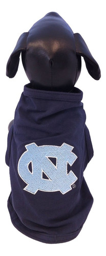 Ncaa North Carolina Tar Heels - Camiseta Sin Mangas De Algo.