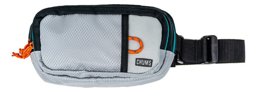 Chums Trekker - Rinonera Tactica Unisex Con Multiples Bolsil