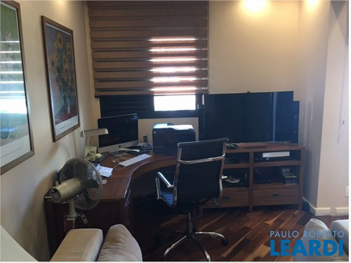 Imagem 7 de 15 de Apartamento - Perdizes - Sp - 513114