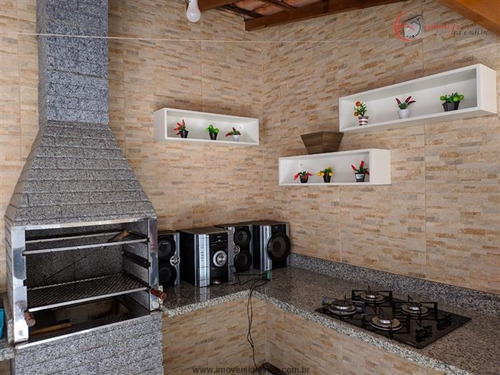Imagem 26 de 29 de Casas Em Loteamento Fechado À Venda Em Franco Da Rocha/sp - Compre O Seu Casas Em Loteamento Fechado Aqui! - 1458817