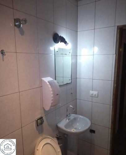 Imagem 20 de 30 de Sobrado Em Sao Paulo / Zona Sul / Balneário São Jose. - 299 - 70751093