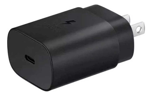 Cargado De Corriente 25w Compatible Con Samsung