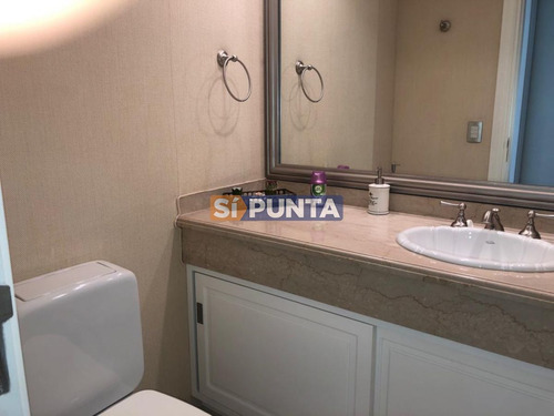 Imagen 15 de 23 de Venta Punta Del Este Mansa Primera Linea