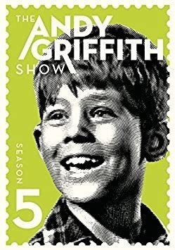 Andy Griffith Show: The Complete Fifth Season Andy Griffith