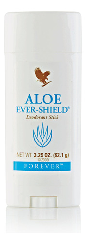 Desodorante stick Forever Living Products Aloe Ever Shield