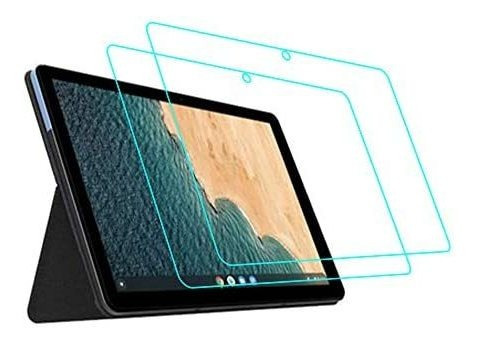 Mica De Vidrio Para Tablet Lenovo Duet Chromebook 10.1 