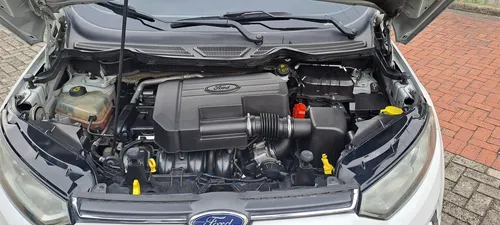 Ford Ecosport 2.0 Titanium At