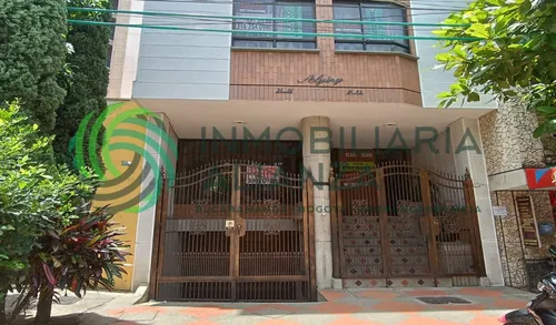 Casa En Arriendo En Mejoras Publicas. Cod A16083