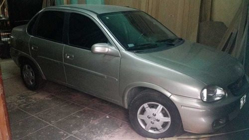 Chevrolet Classic 1.6 Full