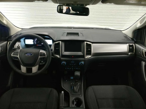 Imagen 5 de 11 de Ford Ranger Xlt 4x2 At 2022