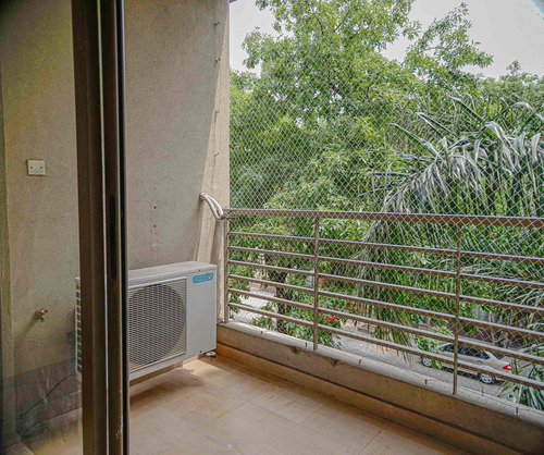 Imagen 17 de 30 de Depto 2 Amb. C/balcon Caballito, Amenities