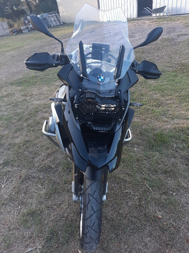 Imagen 8 de 15 de Bmw Gs 1200