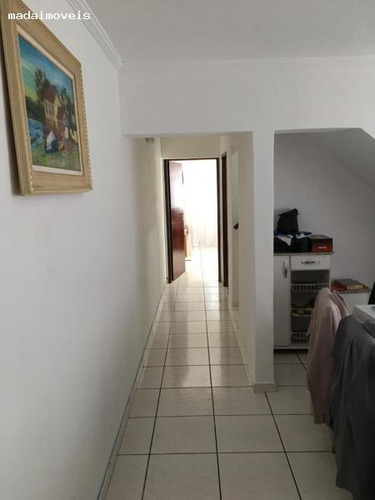 Imagem 3 de 15 de Casa Para Venda Em Mogi Das Cruzes, Vila São Sebastião, 4 Dormitórios, 3 Banheiros, 2 Vagas - 2578_2-1028416