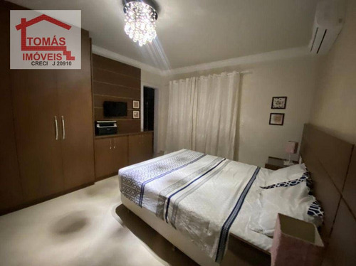 Imagem 11 de 30 de Linda Casa Na Chácara Inglesa Pirituba - So2291