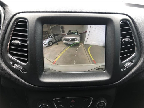 Imagem 10 de 10 de Jeep Compass 2.0 16v Longitude