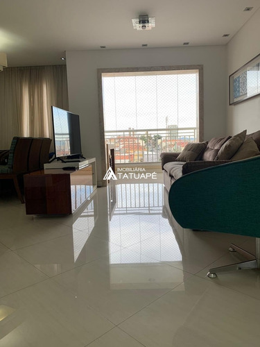 Imagem 2 de 18 de Apartamento - Ap00033 - 34161205