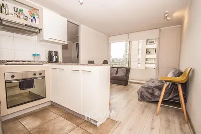 Departamento en arriendo