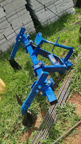 Imagen 8 de 15 de Mototractor Mekatech Mototractor Mekatech