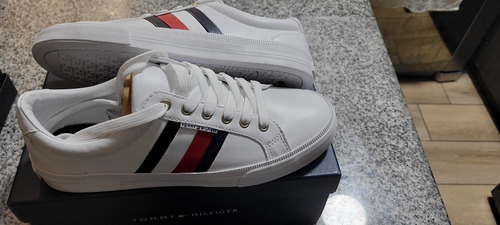 Zapatillas Tommy Hilfiger